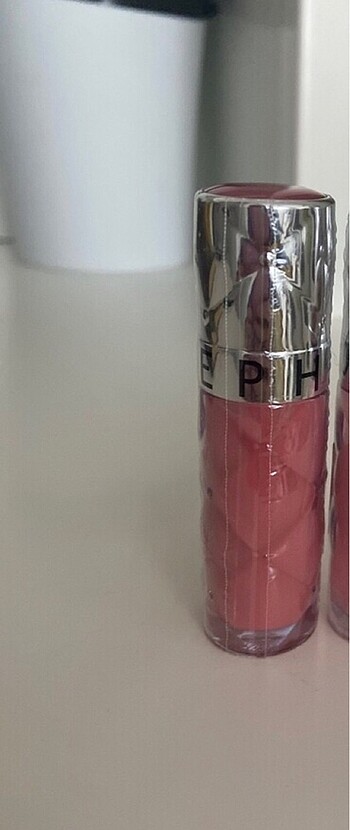 Sephora gloss