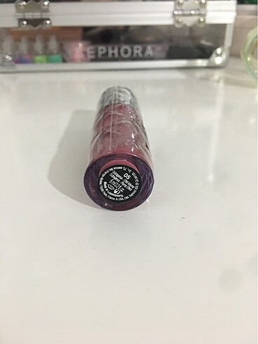  Beden Renk Sephora gloss