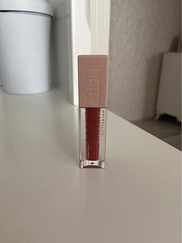 Maybelline Maybelline lifter gloss