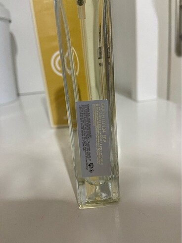 Dior Bargello parfüm 134