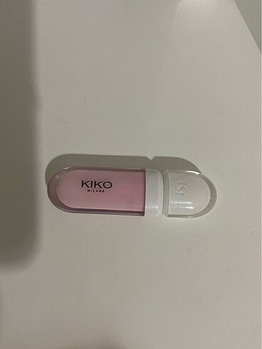 Kiko gloss