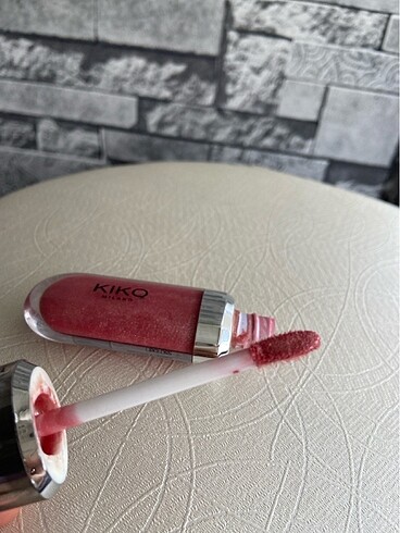 Beden Renk Kiko gloss