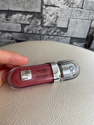 Beden Kiko gloss