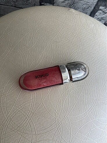 Kiko gloss