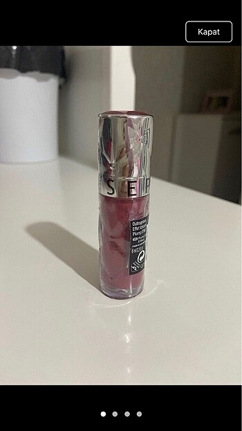 Sephora Sephora gloss