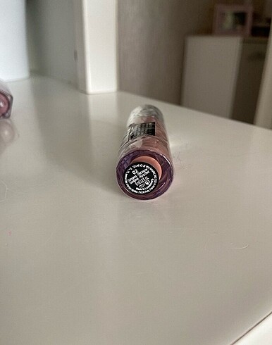Beden Sephora gloss