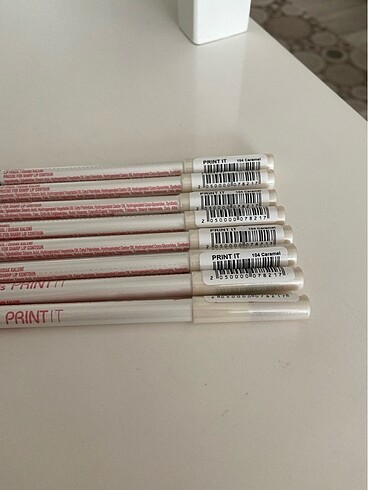 Beden Beaulis caramel dudak kalemi