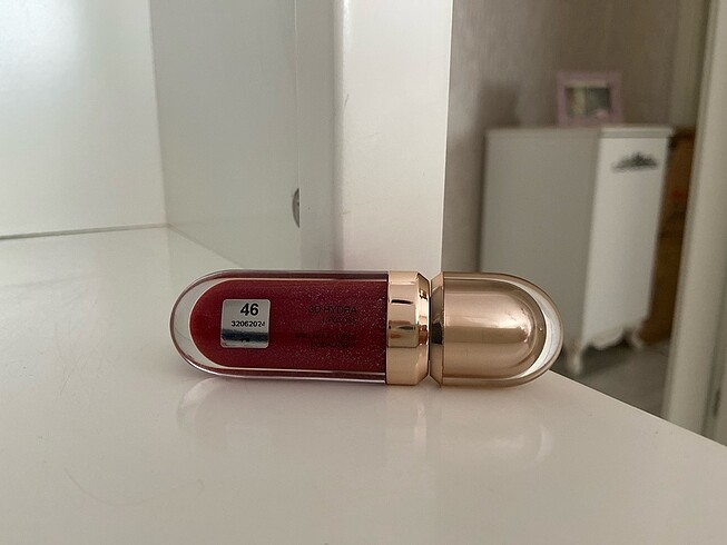 Kiko Kiko gloss