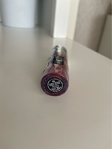  Beden Sephora gloss