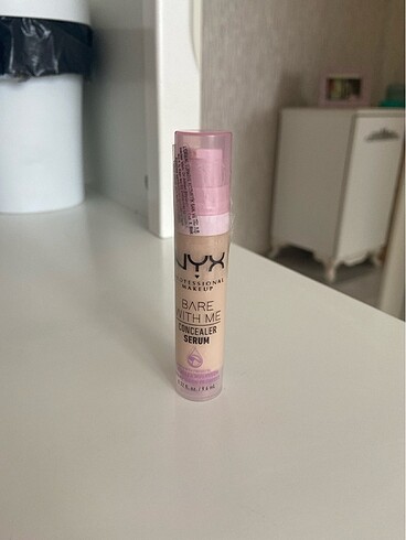 Nyx kapatıcı