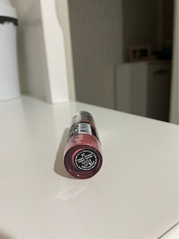  Beden Sephora gloss