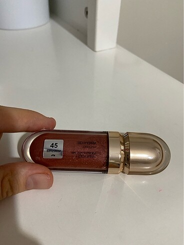 Kiko Kiko gloss