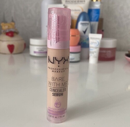 Nyx kapatıcı