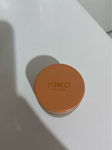 Kiko highlighter