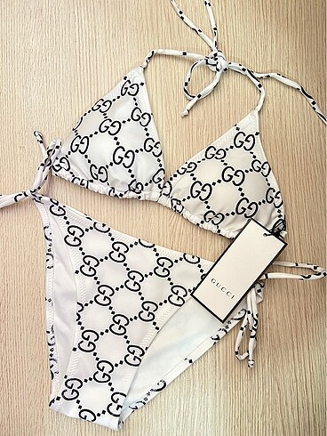 Gucci Bikini