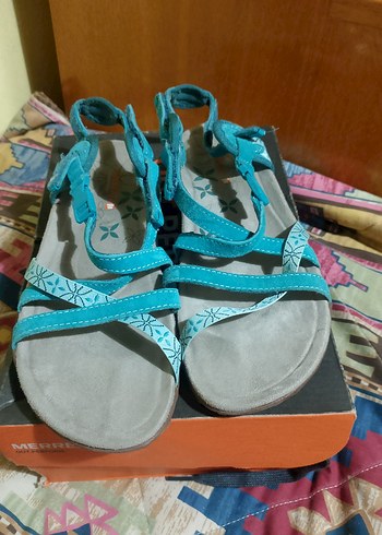 Merrell 36