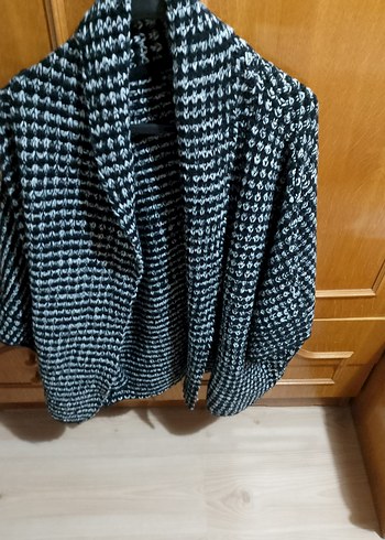 Colin's hırka