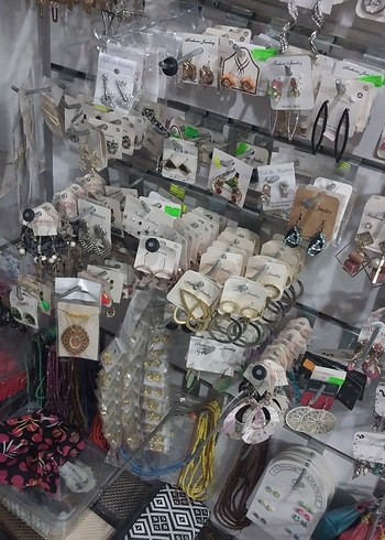 Toptan 1000 adet küpe - Görsel 8