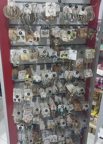 Toptan 1000 adet küpe - Görsel 10