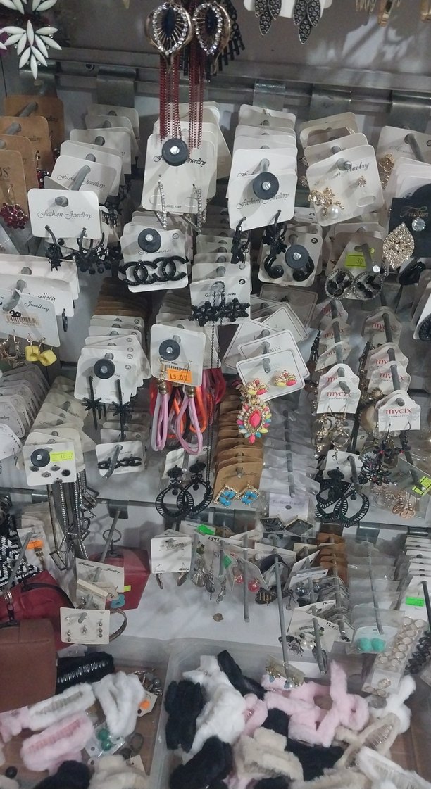 Toptan 1000 adet küpe - Görsel 5