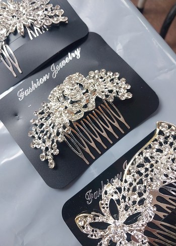 Taşlı tasma modeli kolye - Görsel 14