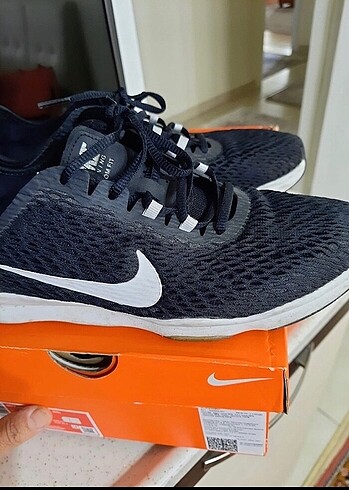 Nike ayakkabı bayan