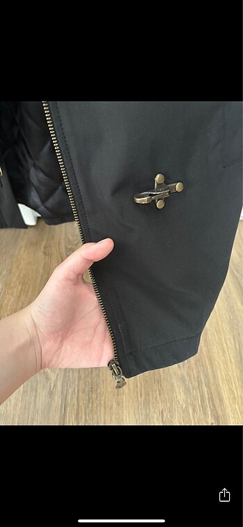 l Beden Kk design palto / ceket /parka