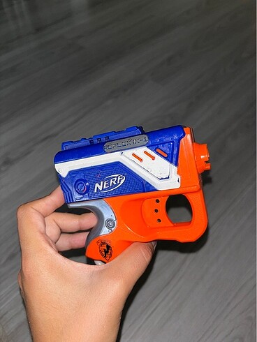 NERF REFLEX IX-1