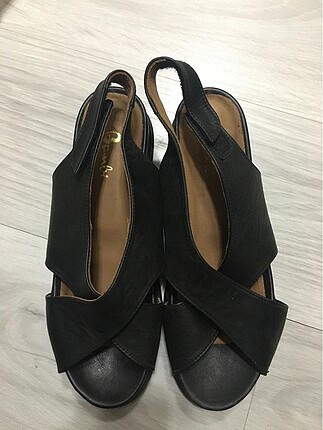 Bambi rahat ayakkabı