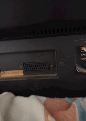 show maka tüplü televizyon - Görsel 2