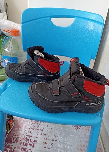 Decathlon 29 numara bot