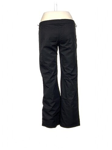 s Beden PreLoved Kumaş Pantolon %70 İndirimli.