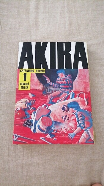 Akira 1