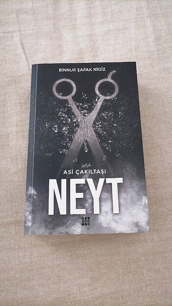 Neyt serinin 2.kitabi