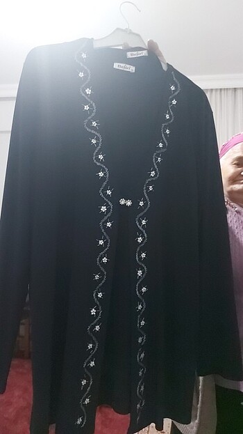 xl Beden Hırka
