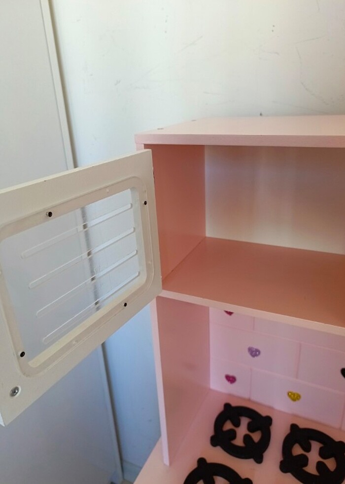 Oyun mutfağı sıfır ayarında - Görsel 5