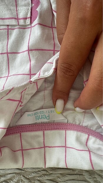 Penti Penti pijama
