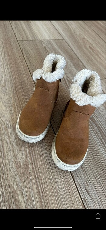 Zara bot