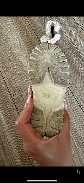 23 Beden Zara bot