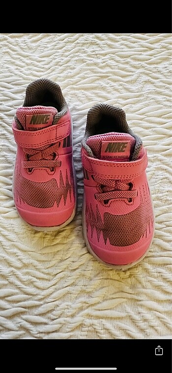 Nike ayakkabı
