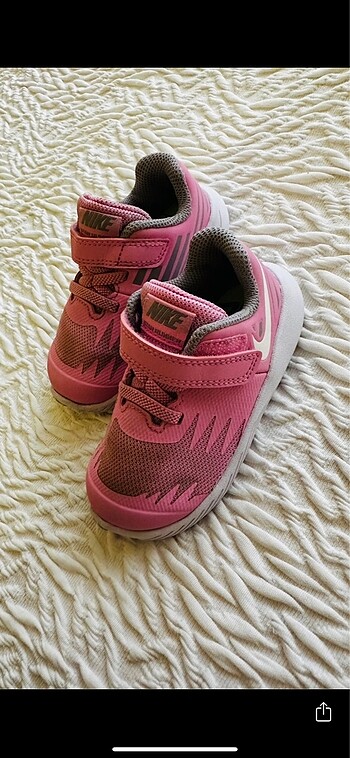 Nike Nike ayakkabı
