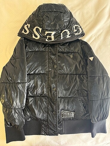 Guess Guess şişme mont