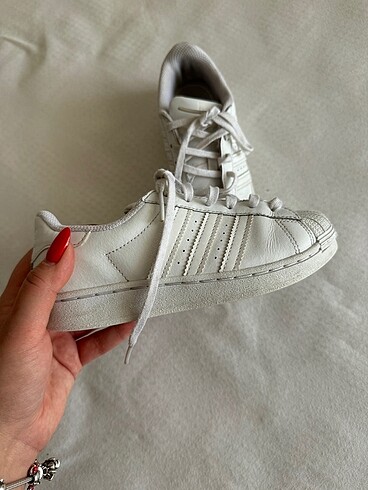 32 Beden Adidas superstar