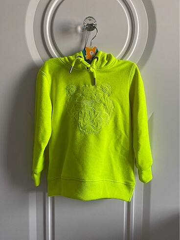 Harika kenzo sweathirt kenzo darı sweat