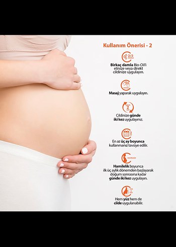 Bio-Oil Doğal Cilt Bakım Yağı 60ml - Görsel 5