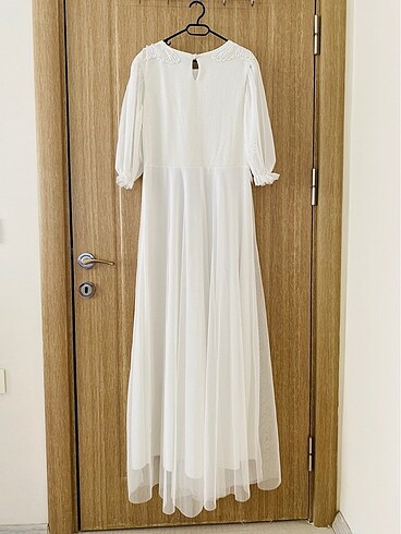 Nikah elbisesi - Görsel 2