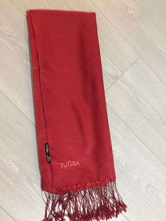 Tuğba&Venn İpek şal