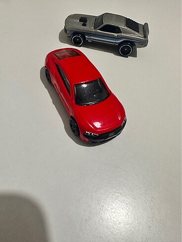 Beden Hot Wheels Metal Araba