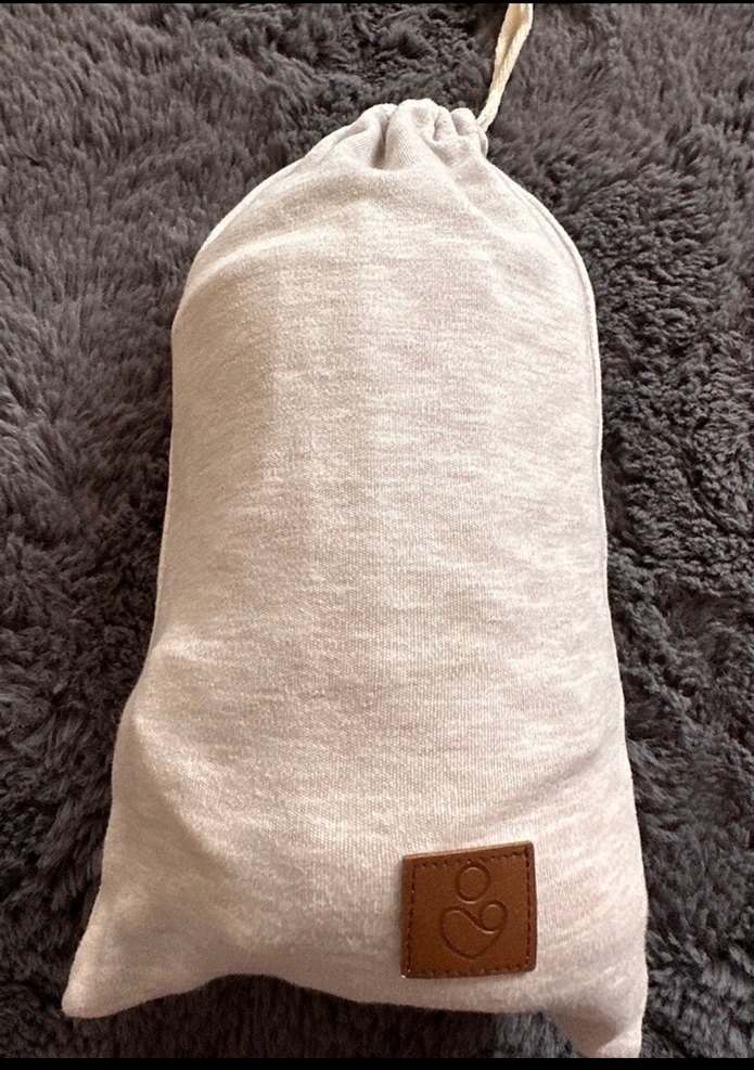 İlays Mabel Sling Premium Bej Renk - Görsel 2