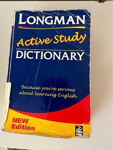 Longman İngilizce-İngilzce Büyük Sözlük - Görsel 2